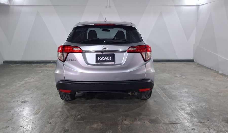 Honda Hr-v 1.8 UNIQ CVT Suv 2019