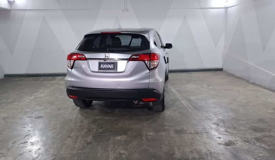 Honda Hr-v 1.8 UNIQ CVT Suv 2019
