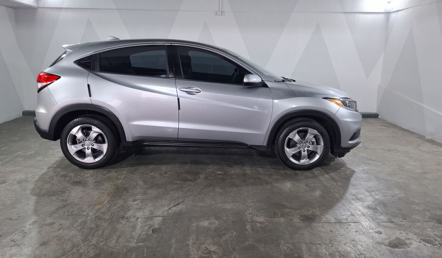 Honda Hr-v 1.8 UNIQ CVT Suv 2019
