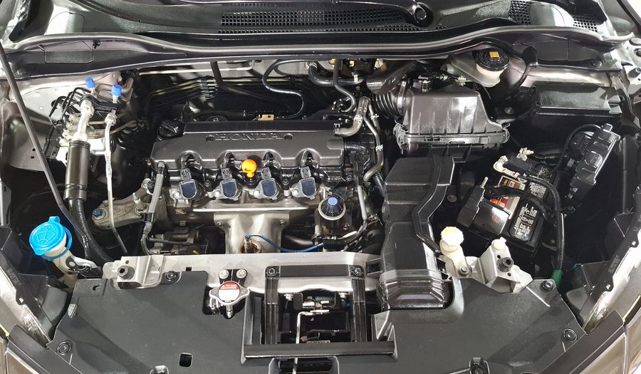 Honda Hr-v 1.8 UNIQ CVT Suv 2019