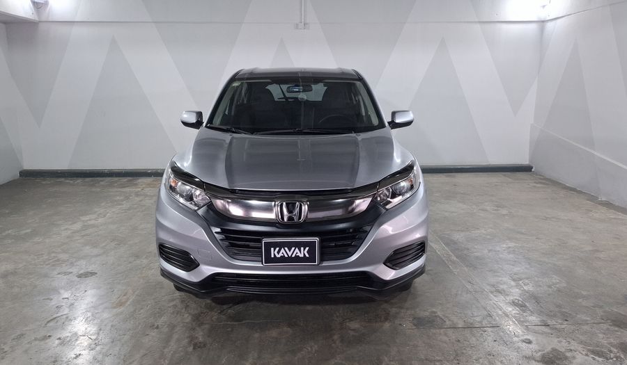 Honda Hr-v 1.8 UNIQ CVT Suv 2019