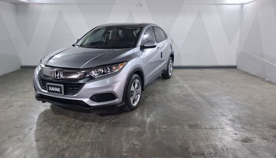 Honda • HR-V