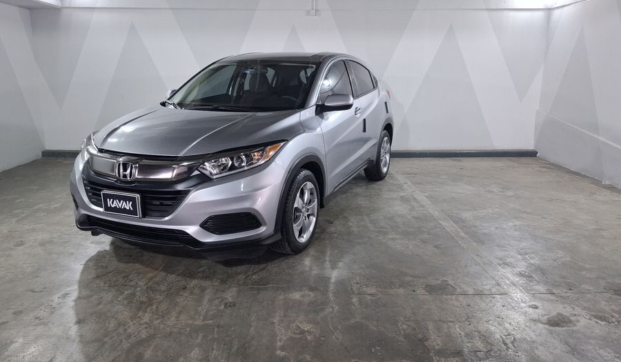 Honda Hr-v 1.8 UNIQ CVT Suv 2019