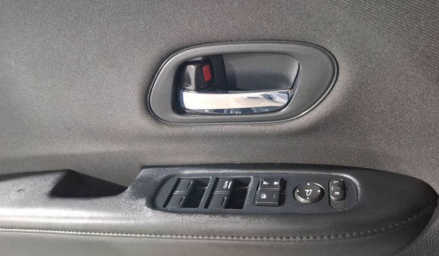 Honda Hr-v 1.8 UNIQ CVT Suv 2019