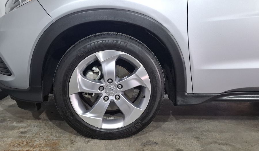 Honda Hr-v 1.8 UNIQ CVT Suv 2019