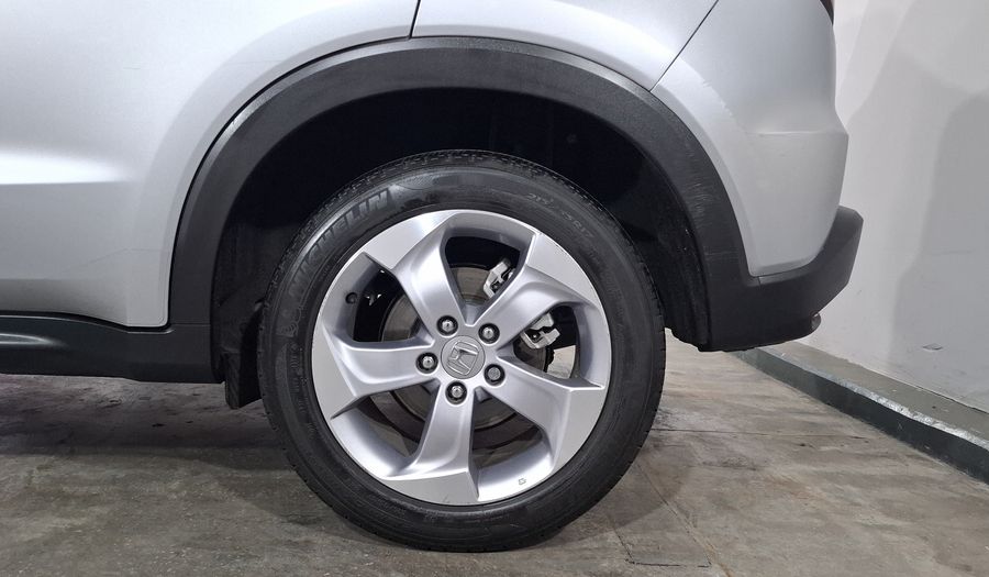 Honda Hr-v 1.8 UNIQ CVT Suv 2019