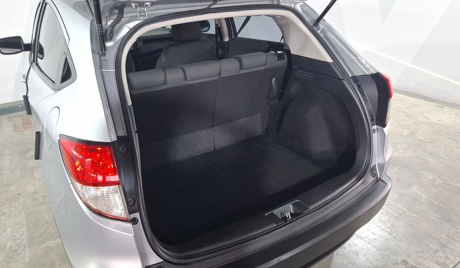 Honda Hr-v 1.8 UNIQ CVT Suv 2019