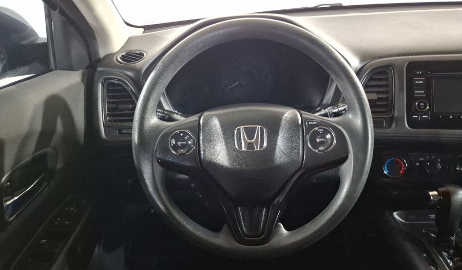 Honda Hr-v 1.8 UNIQ CVT Suv 2019