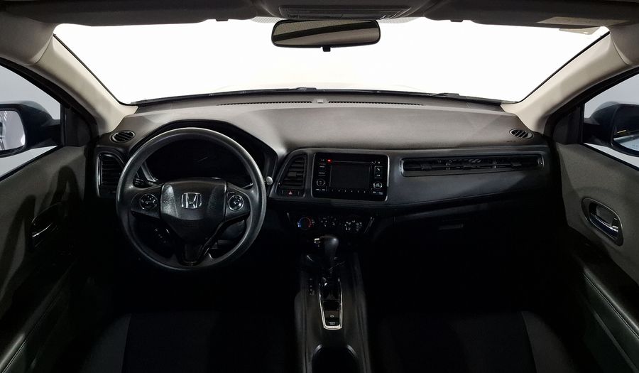 Honda Hr-v 1.8 UNIQ CVT Suv 2019