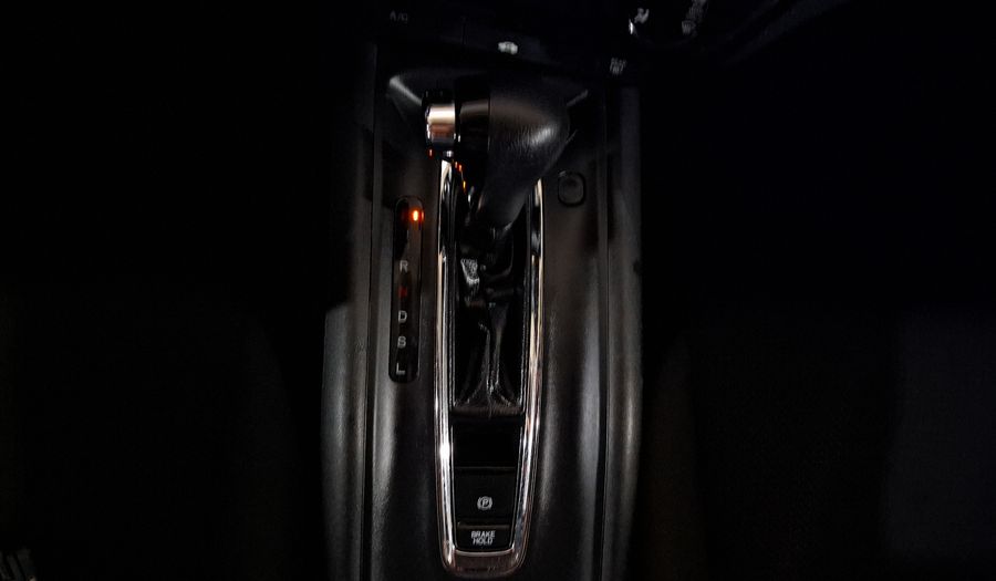 Honda Hr-v 1.8 UNIQ CVT Suv 2019