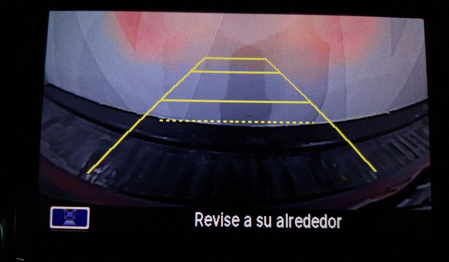 Honda Hr-v 1.8 UNIQ CVT Suv 2019