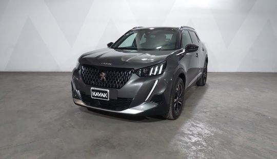 Peugeot • 2008