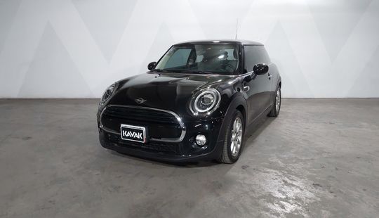 Mini • Cooper