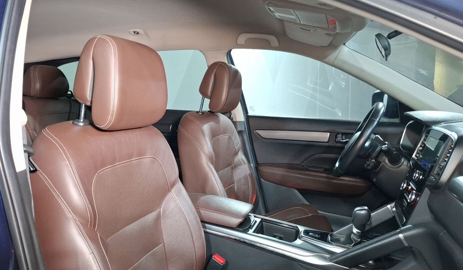 Renault Koleos 2.5 BOSE CVT Suv 2019