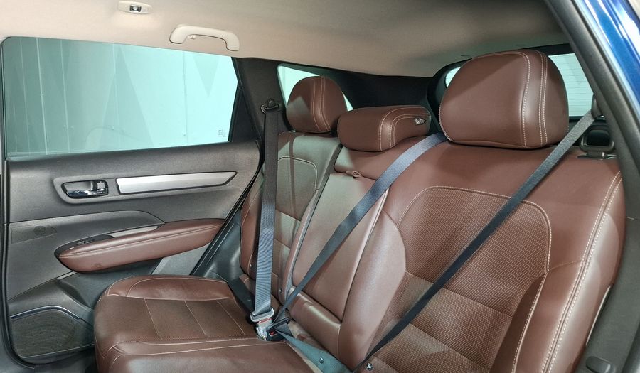 Renault Koleos 2.5 BOSE CVT Suv 2019