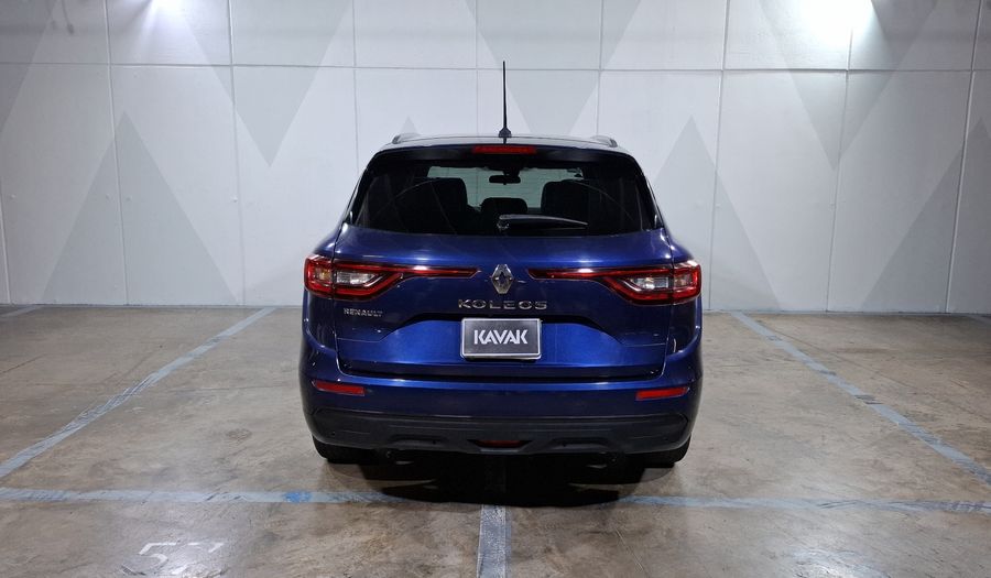 Renault Koleos 2.5 BOSE CVT Suv 2019