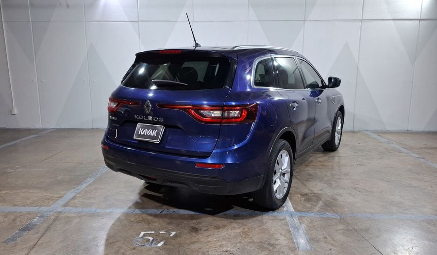 Renault Koleos 2.5 BOSE CVT Suv 2019