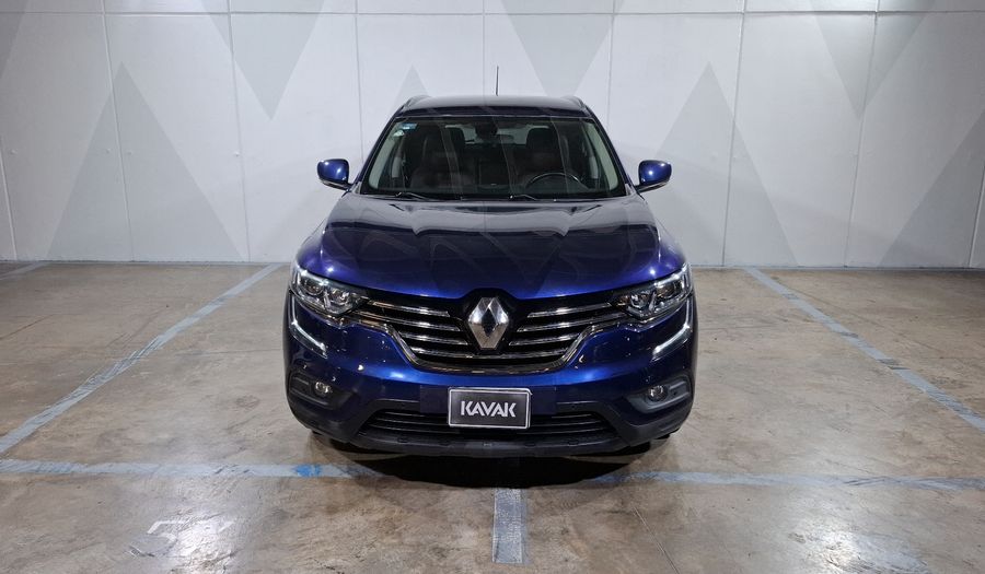 Renault Koleos 2.5 BOSE CVT Suv 2019
