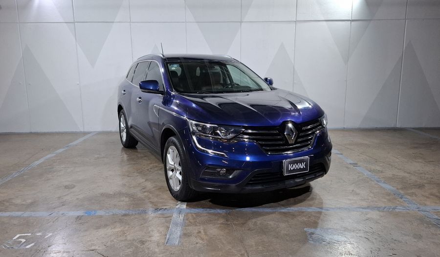 Renault Koleos 2.5 BOSE CVT Suv 2019