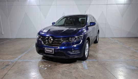 Renault • Koleos