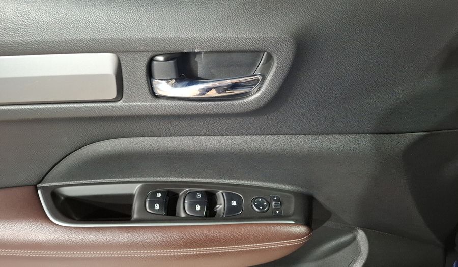Renault Koleos 2.5 BOSE CVT Suv 2019
