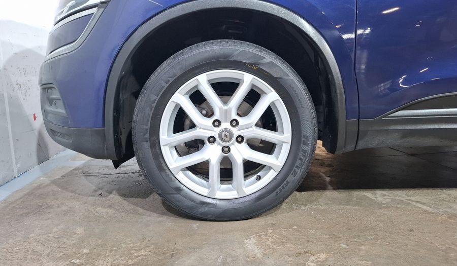 Renault Koleos 2.5 BOSE CVT Suv 2019