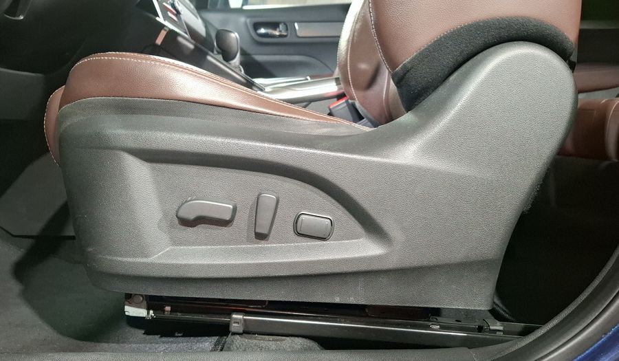 Renault Koleos 2.5 BOSE CVT Suv 2019