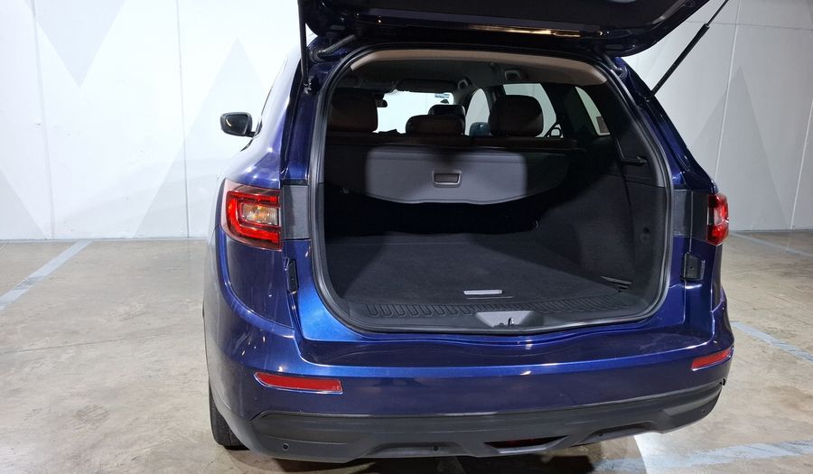 Renault Koleos 2.5 BOSE CVT Suv 2019