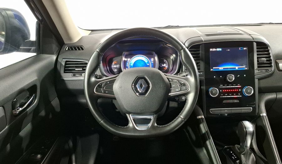 Renault Koleos 2.5 BOSE CVT Suv 2019