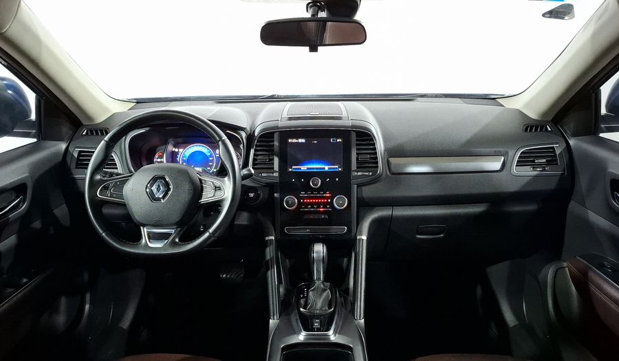 Renault Koleos 2.5 BOSE CVT Suv 2019