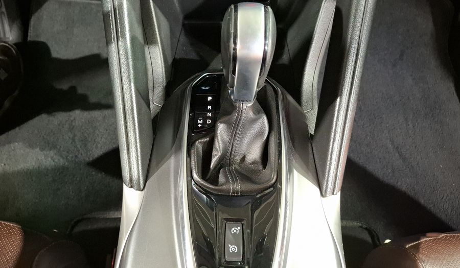 Renault Koleos 2.5 BOSE CVT Suv 2019
