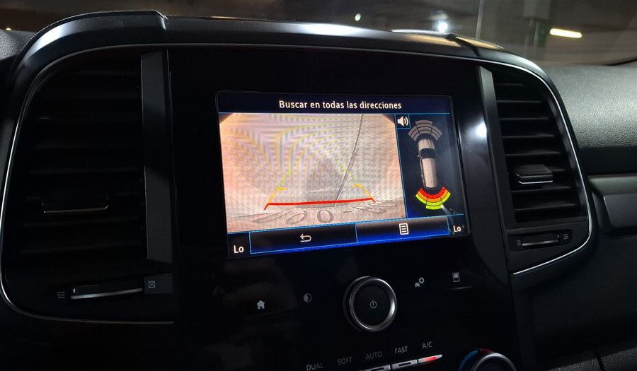 Renault Koleos 2.5 BOSE CVT Suv 2019