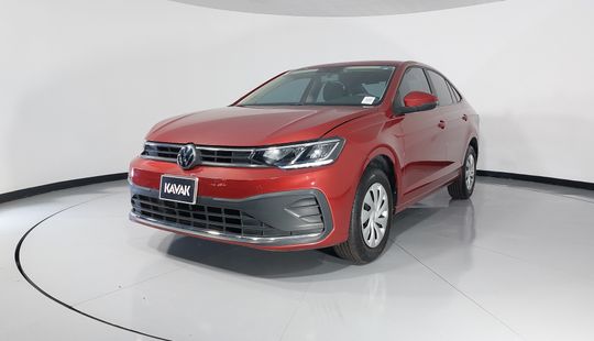 Volkswagen • Virtus
