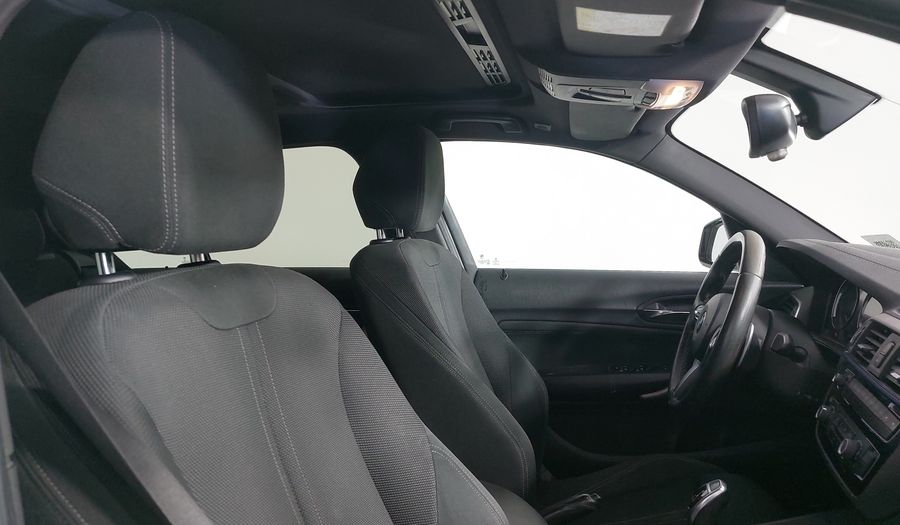 Bmw Serie 1 2.0 120IA M SPORT AUTO Hatchback 2019