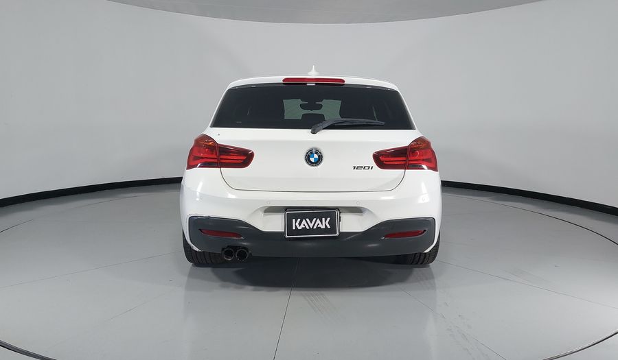 Bmw Serie 1 2.0 120IA M SPORT AUTO Hatchback 2019