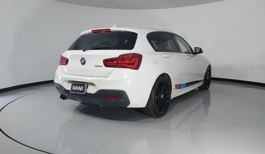 Bmw Serie 1 2.0 120IA M SPORT AUTO Hatchback 2019