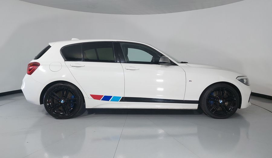 Bmw Serie 1 2.0 120IA M SPORT AUTO Hatchback 2019