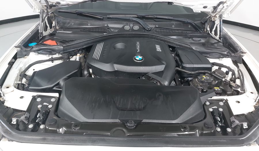 Bmw Serie 1 2.0 120IA M SPORT AUTO Hatchback 2019