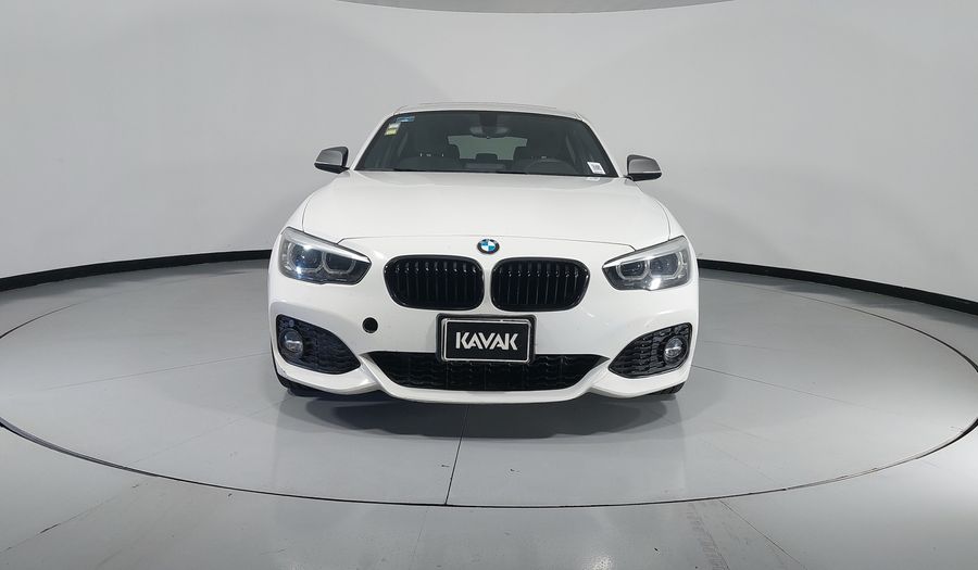 Bmw Serie 1 2.0 120IA M SPORT AUTO Hatchback 2019