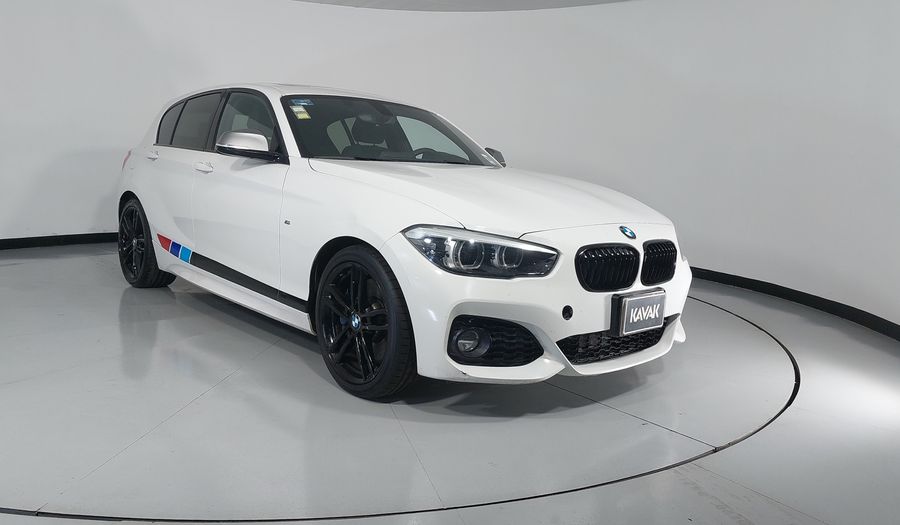 Bmw Serie 1 2.0 120IA M SPORT AUTO Hatchback 2019