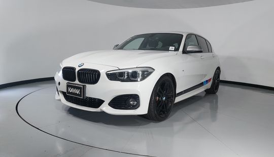 Bmw • Serie 1