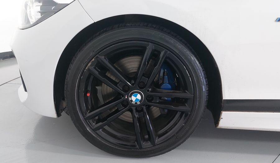 Bmw Serie 1 2.0 120IA M SPORT AUTO Hatchback 2019