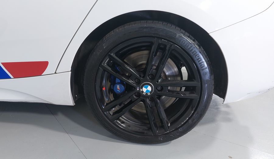 Bmw Serie 1 2.0 120IA M SPORT AUTO Hatchback 2019
