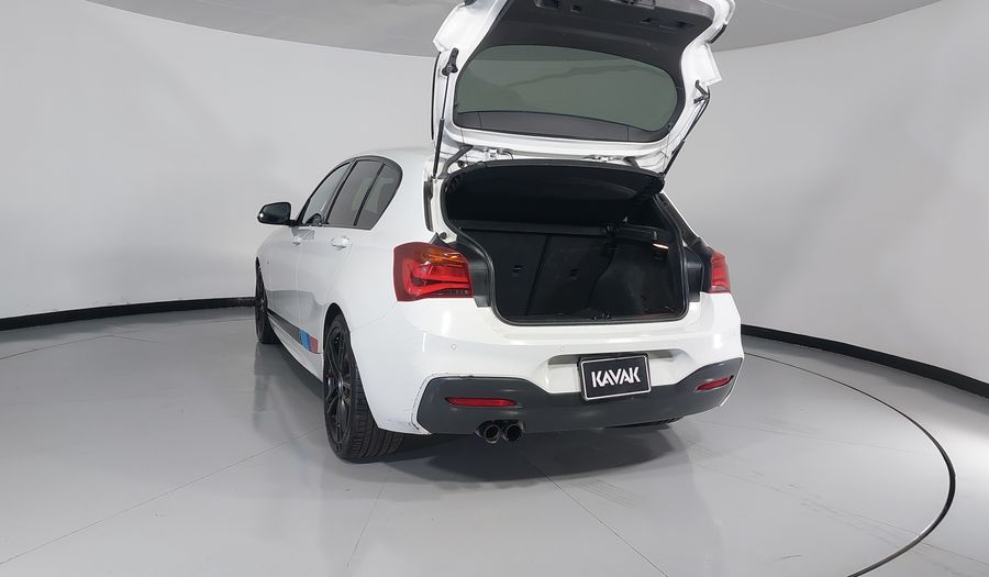 Bmw Serie 1 2.0 120IA M SPORT AUTO Hatchback 2019