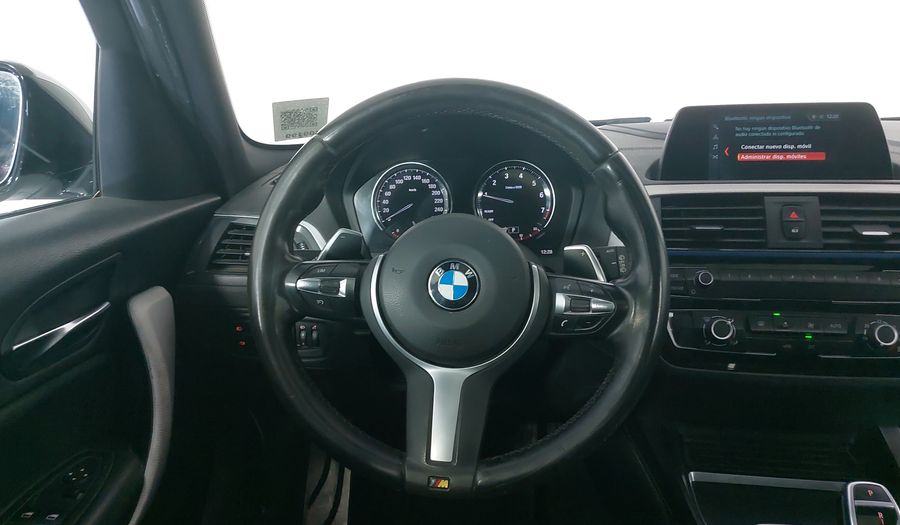 Bmw Serie 1 2.0 120IA M SPORT AUTO Hatchback 2019