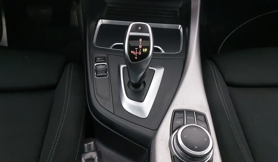 Bmw Serie 1 2.0 120IA M SPORT AUTO Hatchback 2019