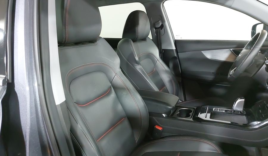 Chirey Tiggo 7 Pro 1.5 LUXURY CVT Suv 2023
