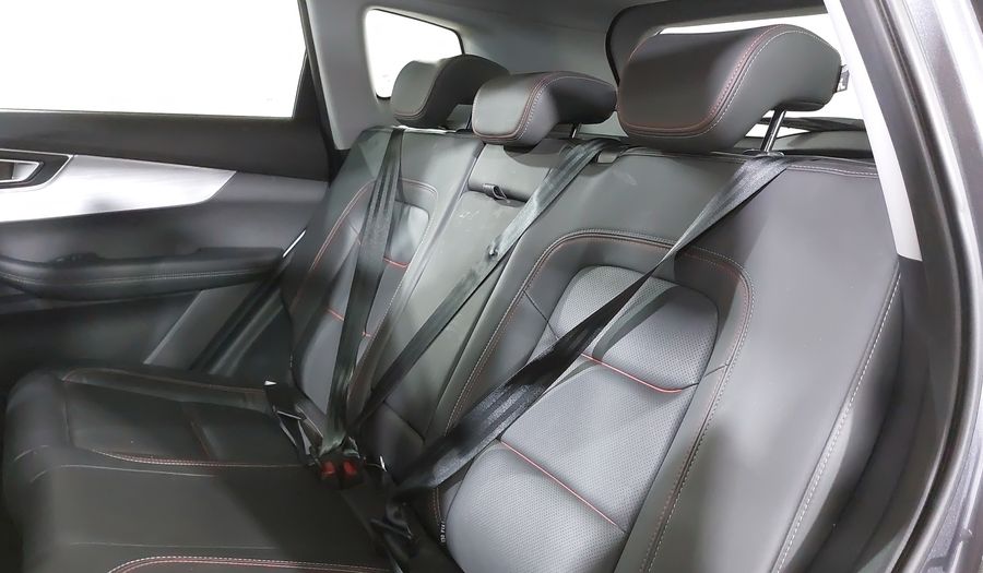 Chirey Tiggo 7 Pro 1.5 LUXURY CVT Suv 2023