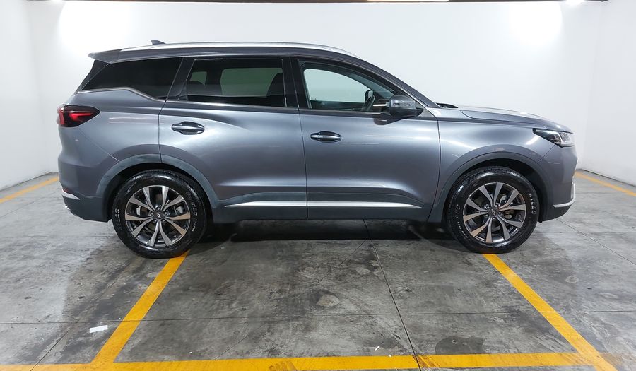 Chirey Tiggo 7 Pro 1.5 LUXURY CVT Suv 2023