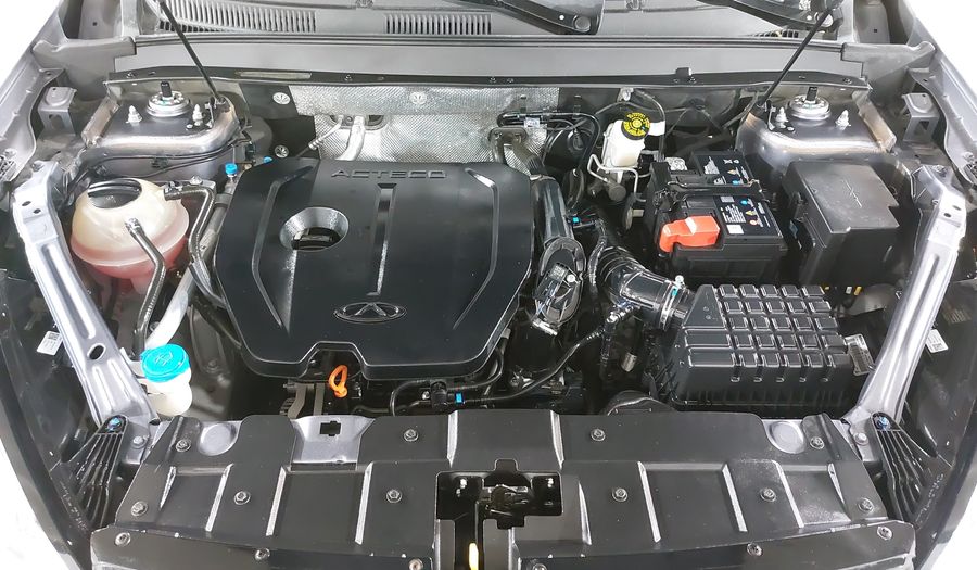 Chirey Tiggo 7 Pro 1.5 LUXURY CVT Suv 2023